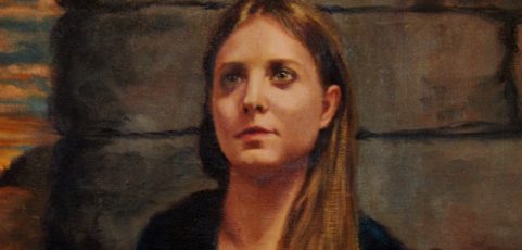 Penélope amordazada