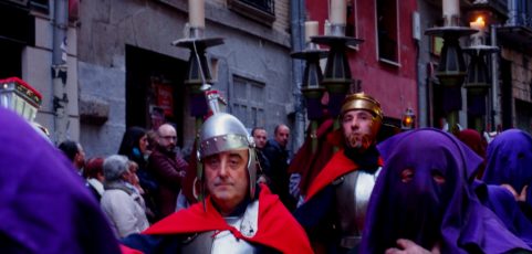 Sábado de tinieblas