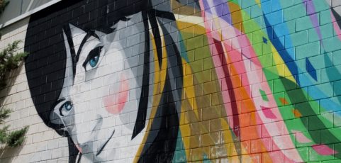 La mujer del césar y todo eso