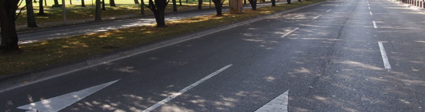 Otoño en Pamplona.