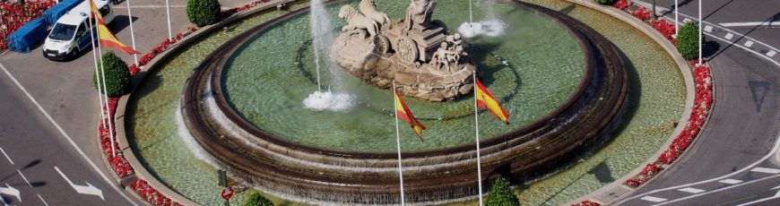 La final del mundial de fútbol se celebra en Ceuta