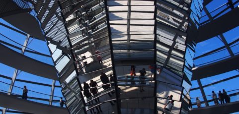 El maquinista y el tuitero