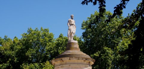 El gobierno de las sillas
