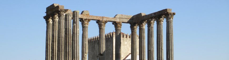 No-lugares que cambian la historia