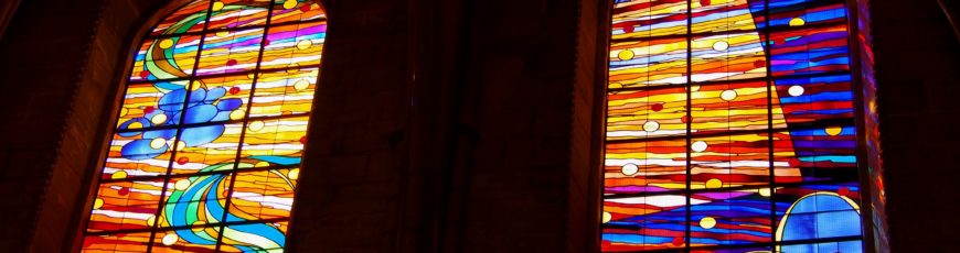 El consuelo de la religión