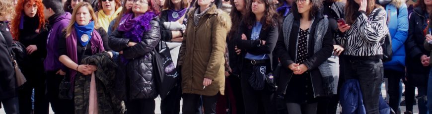 Las 3K y otras damas de relumbrón