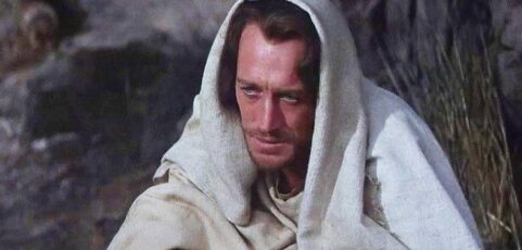 El año en que crucificamos a Max von Sydow