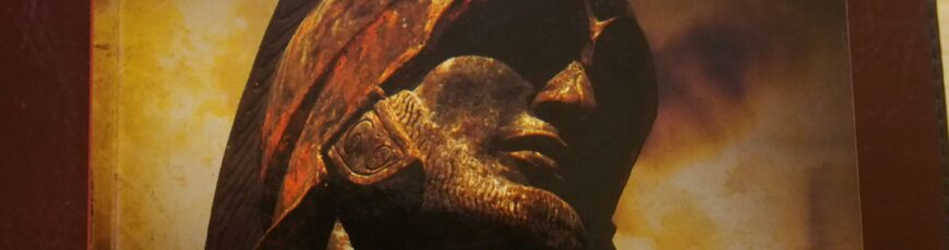 Una tarde con Ulises