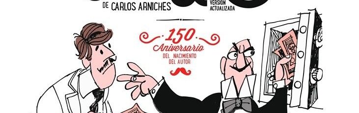 ‘Los caciques’, desclasificados