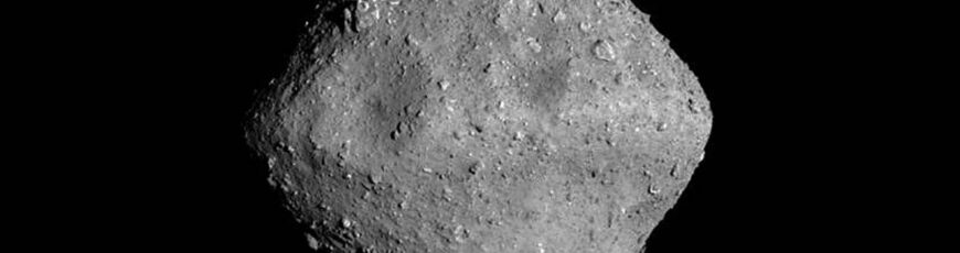 Nuestro padre es una piedra