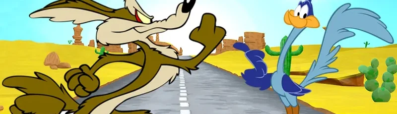 La izquierda distraída