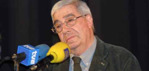 Una eternidad a la intemperie