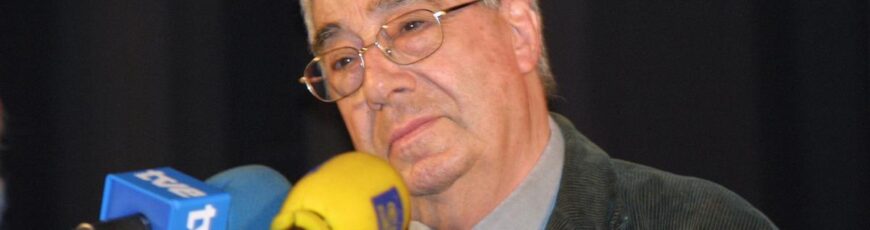 Una eternidad a la intemperie