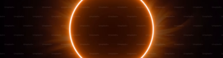El eclipse y yo